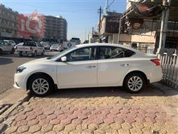 نيسان سنترا